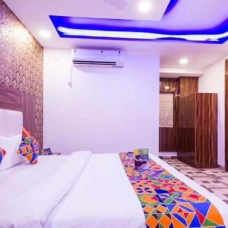 Fabhotel Olivia Suite New Delhi Luaran gambar
