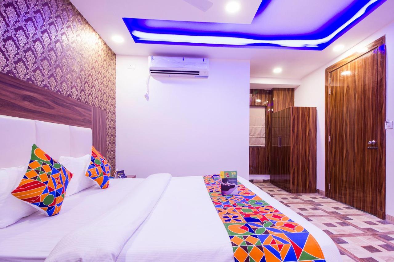 Fabhotel Olivia Suite New Delhi Luaran gambar