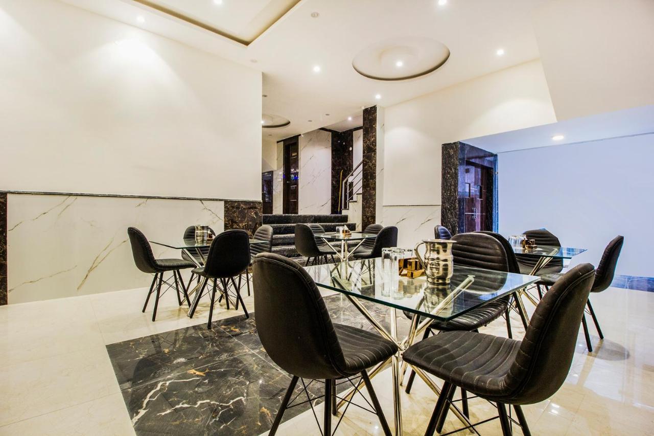 Fabhotel Olivia Suite New Delhi Luaran gambar