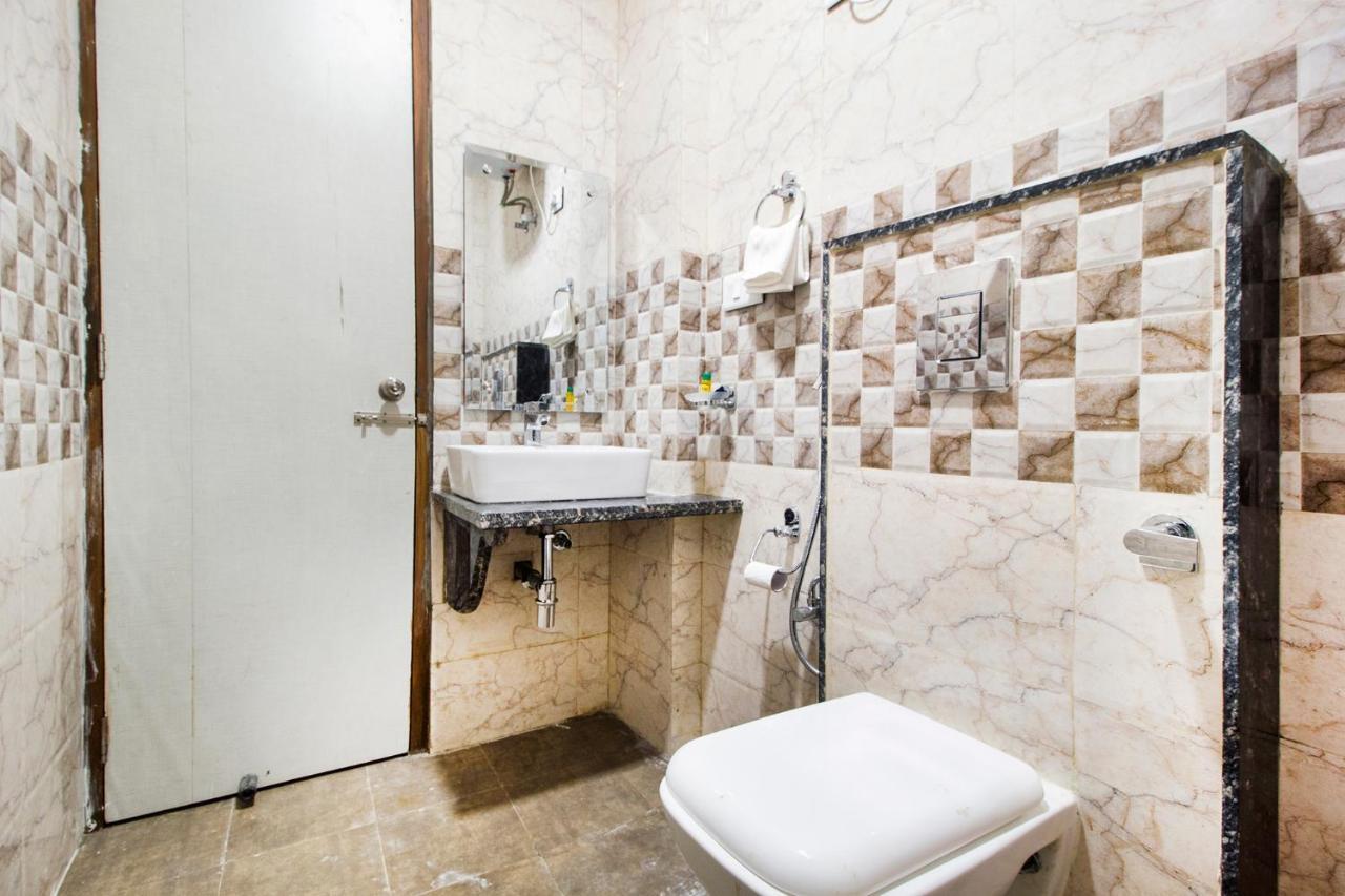 Fabhotel Olivia Suite New Delhi Luaran gambar