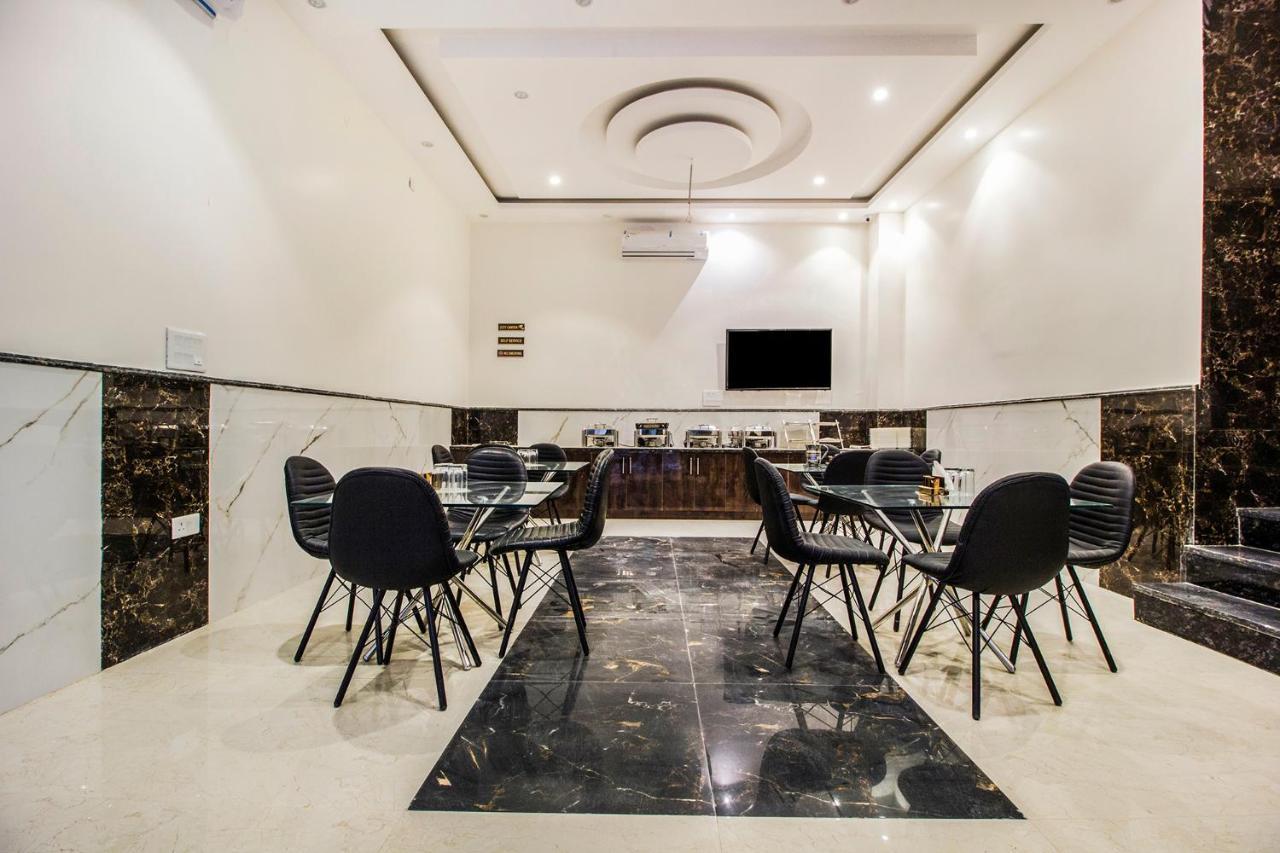 Fabhotel Olivia Suite New Delhi Luaran gambar