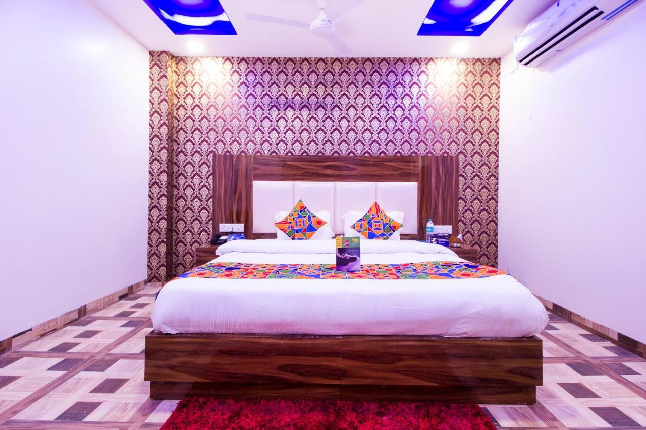 Fabhotel Olivia Suite New Delhi Luaran gambar