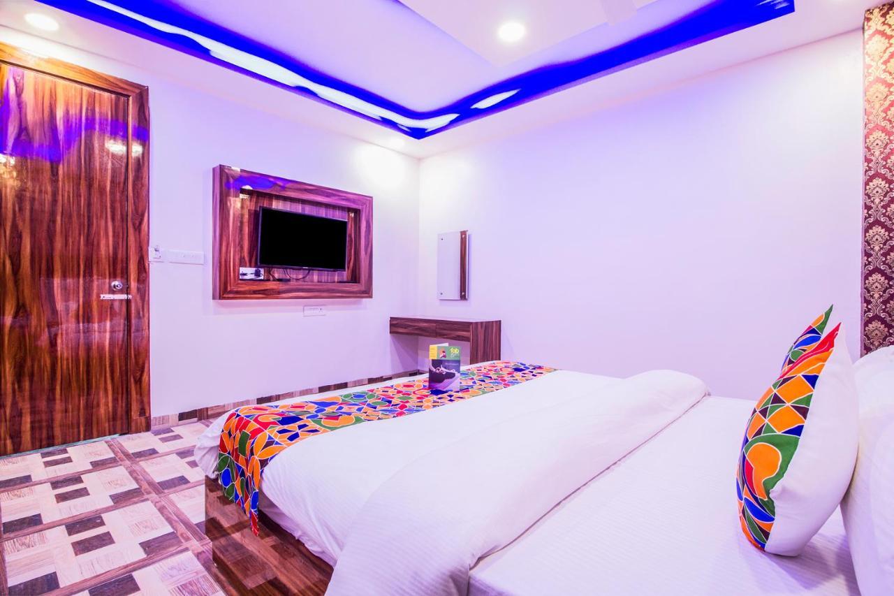 Fabhotel Olivia Suite New Delhi Luaran gambar