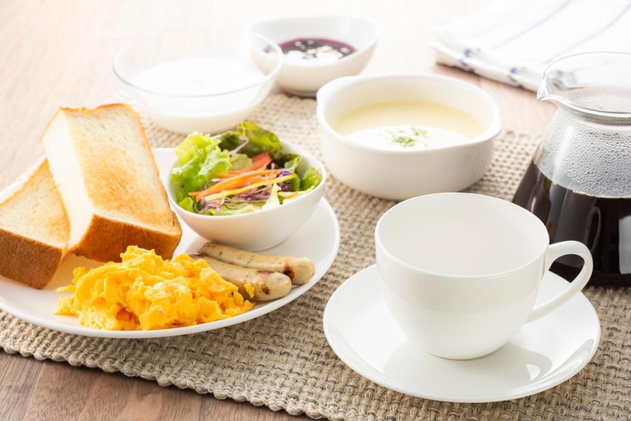 Fabhotel Olivia Suite New Delhi Luaran gambar