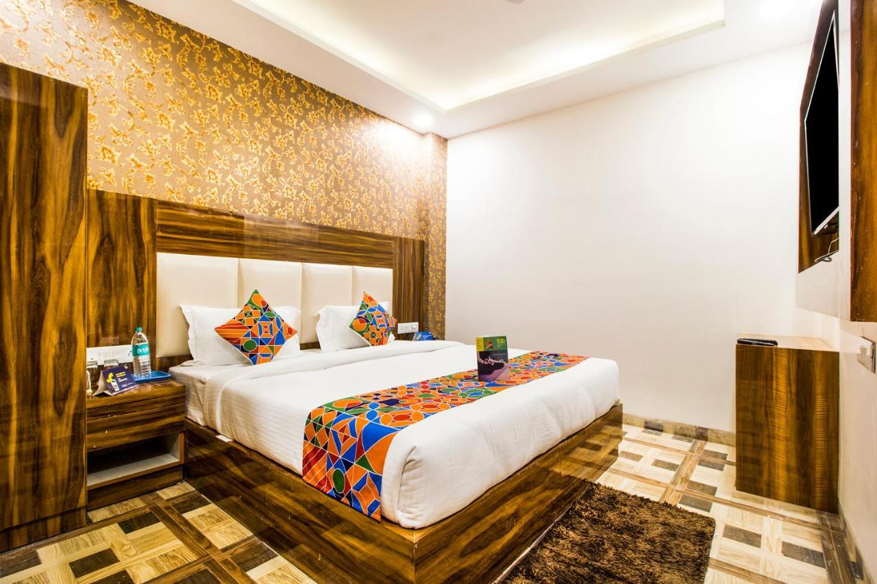 Fabhotel Olivia Suite New Delhi Luaran gambar