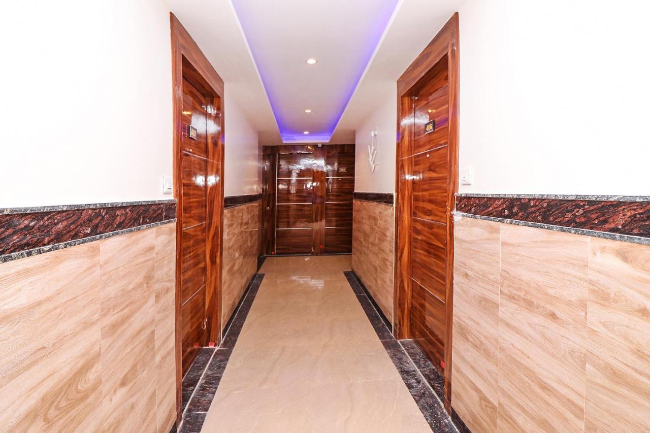 Fabhotel Olivia Suite New Delhi Luaran gambar