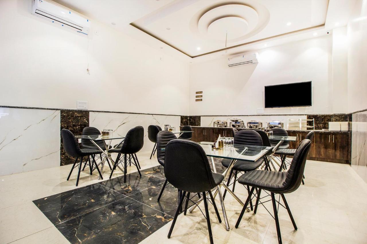 Fabhotel Olivia Suite New Delhi Luaran gambar