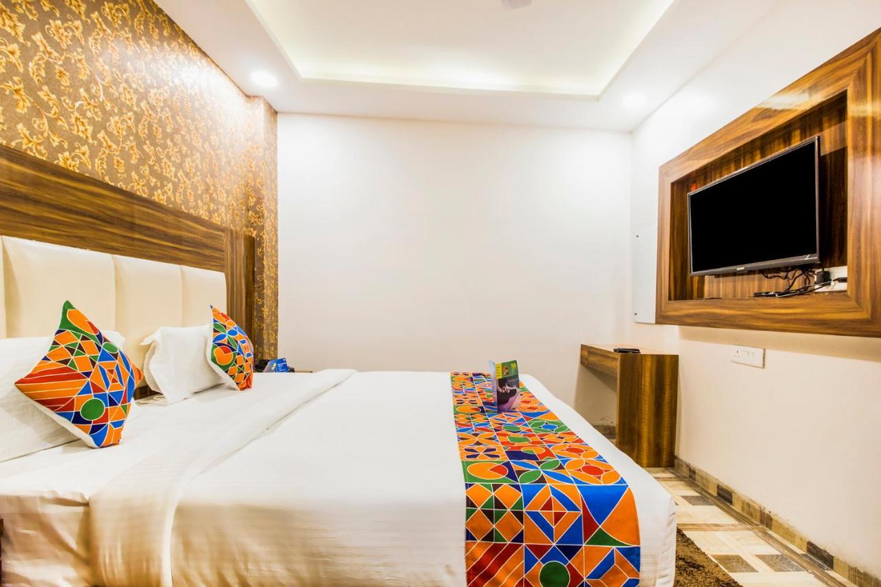 Fabhotel Olivia Suite New Delhi Luaran gambar
