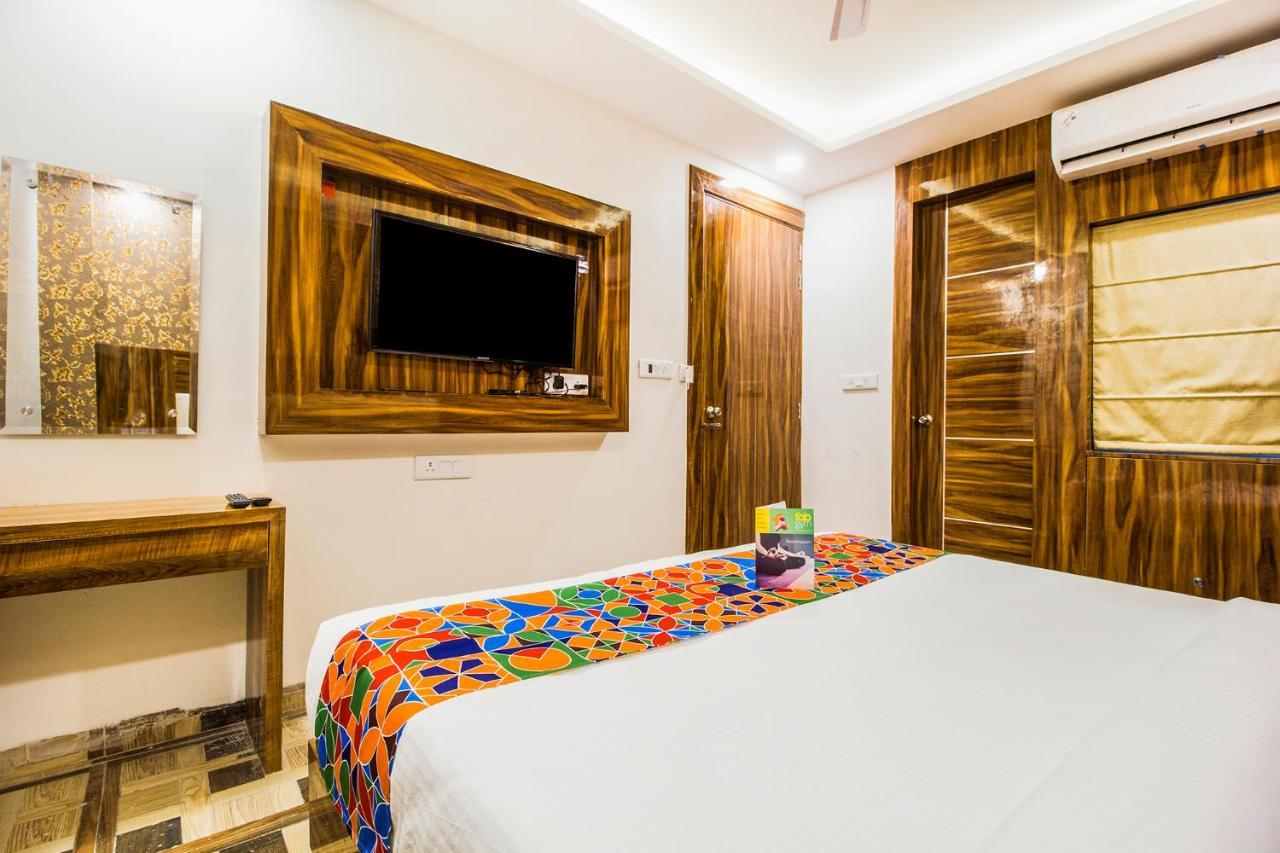 Fabhotel Olivia Suite New Delhi Luaran gambar