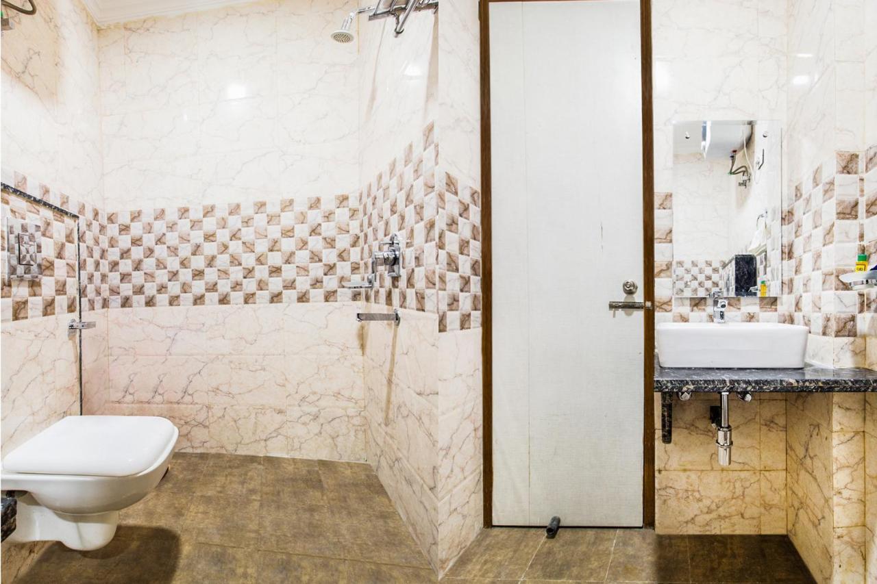 Fabhotel Olivia Suite New Delhi Luaran gambar