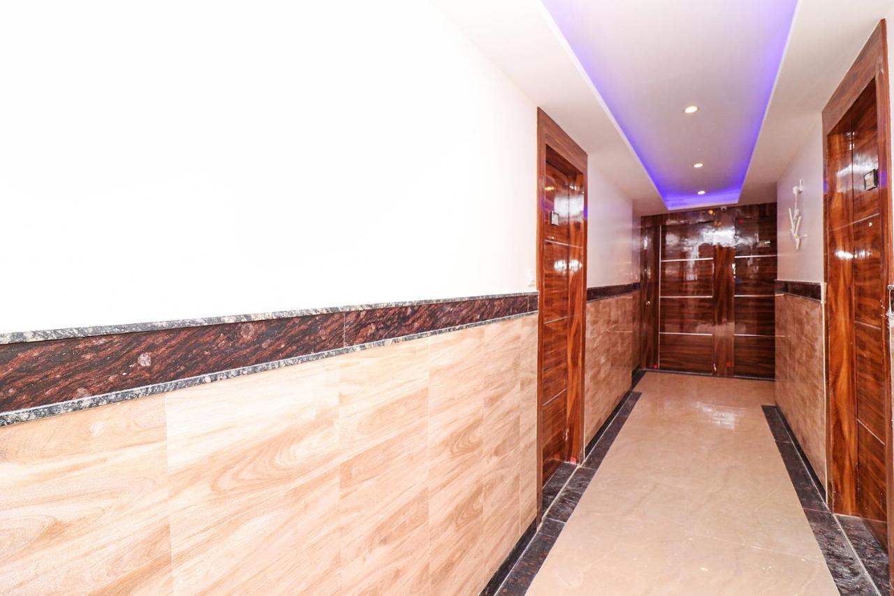 Fabhotel Olivia Suite New Delhi Luaran gambar