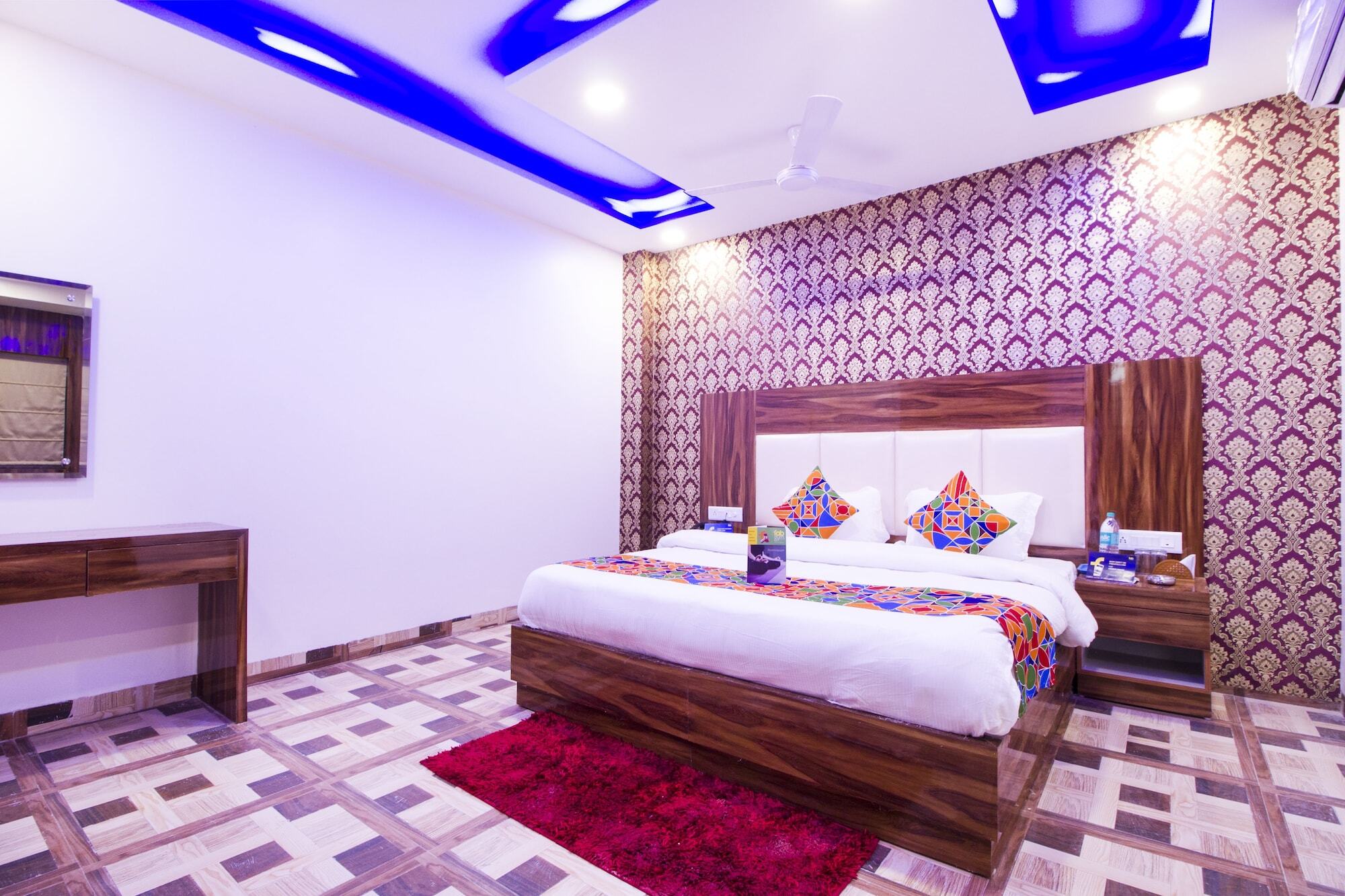 Fabhotel Olivia Suite New Delhi Luaran gambar