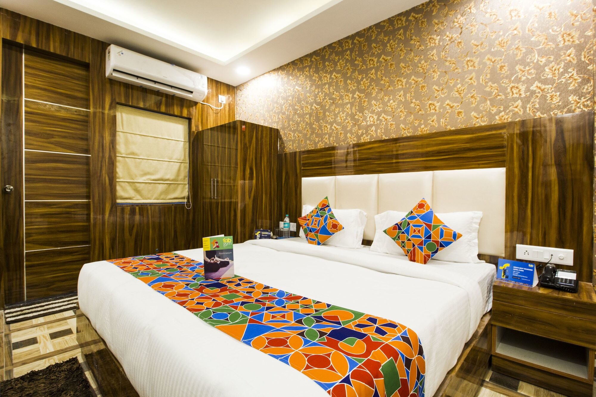Fabhotel Olivia Suite New Delhi Luaran gambar